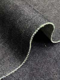 MS910-NSO Monster弹力丹宁布12.5盎司[面料] 更多图片