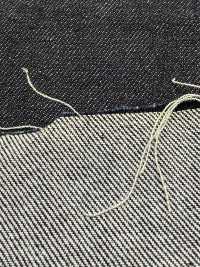 MS910-NSO Monster弹力丹宁布12.5盎司[面料] 更多图片