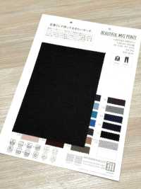 ZL763-401 美丽的 MVS PONTE (#/LG)[面料] 松原 更多图片