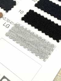 ZL763-401 美丽的 MVS PONTE (#/LG)[面料] 松原 更多图片