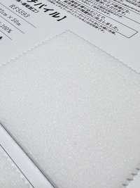 RF5593 针织罗纹 P 超级法式绒头[面料] 更多图片