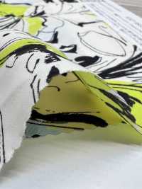 KKP9935-W-HM-77 宽幅双绉纤维[面料] 小纹工房(宇仁纤维) 更多图片