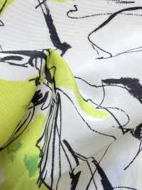 KKP9935-W-HM-77 宽幅双绉纤维[面料] 小纹工房(宇仁纤维) 更多图片