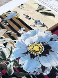 KKT8031-58-RI 丝滑缎纹[面料] 小纹工房(宇仁纤维) 更多图片