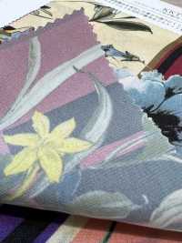 KKT8031-58-RI 丝滑缎纹[面料] 小纹工房(宇仁纤维) 更多图片