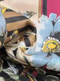 KKT8031-58-RI 丝滑缎纹[面料] 小纹工房(宇仁纤维) 更多图片