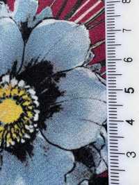 KKT8031-58-RI 丝滑缎纹[面料] 小纹工房(宇仁纤维) 更多图片