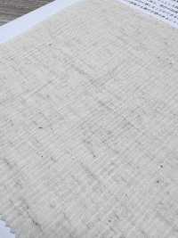 KYC446-1 麻杨柳色织（高岛千代）[面料] 小纹工房(宇仁纤维) 更多图片