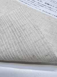 KYC446-1 麻杨柳色织（高岛千代）[面料] 小纹工房(宇仁纤维) 更多图片