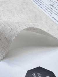 KYC446-1 麻杨柳色织（高岛千代）[面料] 小纹工房(宇仁纤维) 更多图片