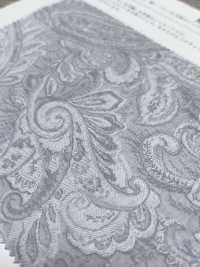 KYC535-1 棉粘胶40色织提花面料 小纹工房(宇仁纤维) 更多图片