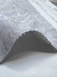 KYC535-1 棉粘胶40色织提花面料 小纹工房(宇仁纤维) 更多图片