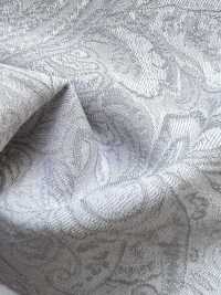 KYC535-1 棉粘胶40色织提花面料 小纹工房(宇仁纤维) 更多图片