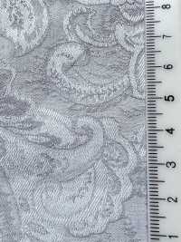 KYC535-1 棉粘胶40色织提花面料 小纹工房(宇仁纤维) 更多图片