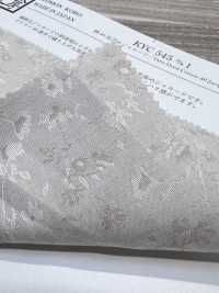 KYC545-1 棉40支色织提花织物[面料] 小纹工房(宇仁纤维) 更多图片