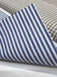 KYC577-S-1 50色织条纹[面料] 小纹工房(宇仁纤维) 更多图片