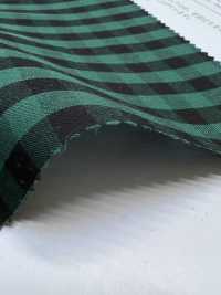 KYC577-C-3 50色织格纹[面料] 小纹工房(宇仁纤维) 更多图片