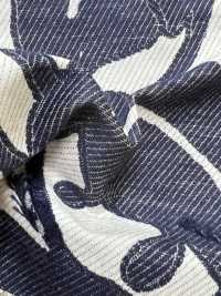 KYC814-1 T/C色织剪花[面料] 小纹工房(宇仁纤维) 更多图片