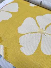 KYC814-2 T/C色织剪花[面料] 小纹工房(宇仁纤维) 更多图片