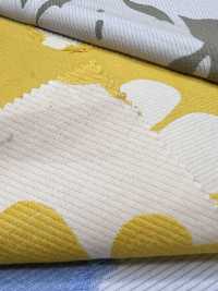 KYC814-2 T/C色织剪花[面料] 小纹工房(宇仁纤维) 更多图片