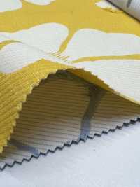 KYC814-2 T/C色织剪花[面料] 小纹工房(宇仁纤维) 更多图片