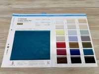 CK2000A 可裁剪雪纺针织[面料] SUNCORONA ODA 更多图片