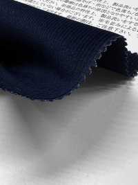 13474 21 孔靛蓝色灯芯绒弹力（常规版型）[面料] SUNWELL 三维尔 更多图片