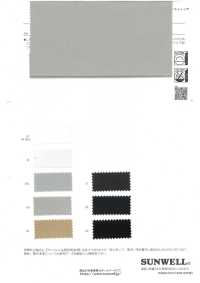 52386 FD绝缘体双交叉弹力[面料] SUNWELL 三维尔 更多图片