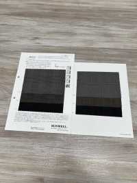 46222 LIM-bless TOP30 SIRO Tro Glen 格纹 2-Way 弹力[面料] SUNWELL 三维尔 更多图片