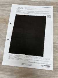 13479 Grunge 斜纹[面料] SUNWELL 三维尔 更多图片