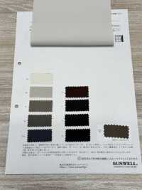 13479 做旧 Nidom 斜纹[面料] SUNWELL 三维尔 其他图片