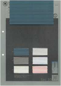 1069612 rayblock® 36G鹿子单珠地边框[面料] 泷定名古屋 更多图片