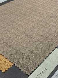 1039613 RIRANCHA 高透气性千鸟格图案[面料] 泷定名古屋 更多图片