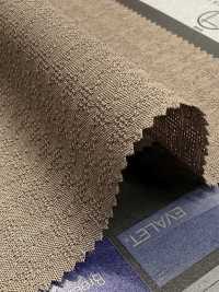 1039613 RIRANCHA 高透气性千鸟格图案[面料] 泷定名古屋 更多图片