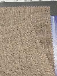 1039613 RIRANCHA 高透气性千鸟格图案[面料] 泷定名古屋 更多图片