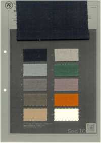 1078624 30/1 雾状针织罗纹[面料] 泷定名古屋 更多图片