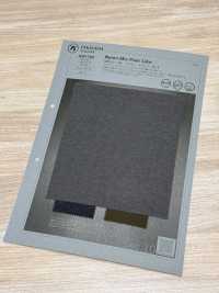 1061702 尼龙混合纸[面料] 泷定名古屋 更多图片