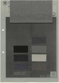 1061702 尼龙混合纸[面料] 泷定名古屋 更多图片