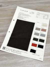 SETO-3031 棉/羊毛府绸濑户内水洗[面料] TIPICO(桑村纤维) 更多图片