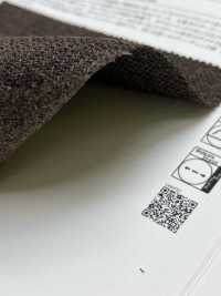 43505 LANATEC®️ 实验室粗呢斜纹布雷布[面料] SUNWELL 三维尔 更多图片