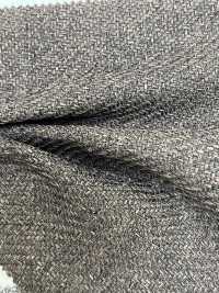 43505 LANATEC®️ 实验室粗呢斜纹布雷布[面料] SUNWELL 三维尔 更多图片