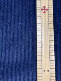 13475 8W 靛蓝色灯芯绒（常规款）[面料] SUNWELL 三维尔 更多图片