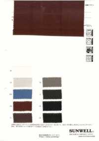 46219 Lim-bless 40线维也拉法兰绒[面料] SUNWELL 三维尔 更多图片