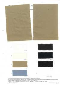 2001 和纸 30线府绸[面料] VANCET 奔时代 更多图片