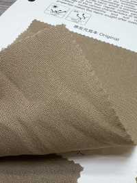 2001 和纸 30线府绸[面料] VANCET 奔时代 更多图片