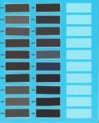W6680C0 高密度多用途C-Zero塔夫[面料] 无制造商名 更多图片