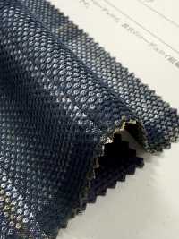 26268 多臂提花灯芯绒格纹[面料] SUNWELL 三维尔 更多图片