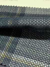 26268 多臂提花灯芯绒格纹[面料] SUNWELL 三维尔 更多图片