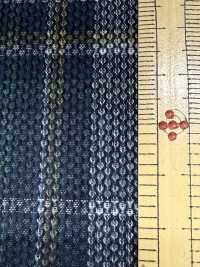 26268 多臂提花灯芯绒格纹[面料] SUNWELL 三维尔 更多图片