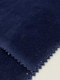 13477 21条靛蓝水洗灯芯绒弹力[面料] SUNWELL 三维尔 更多图片